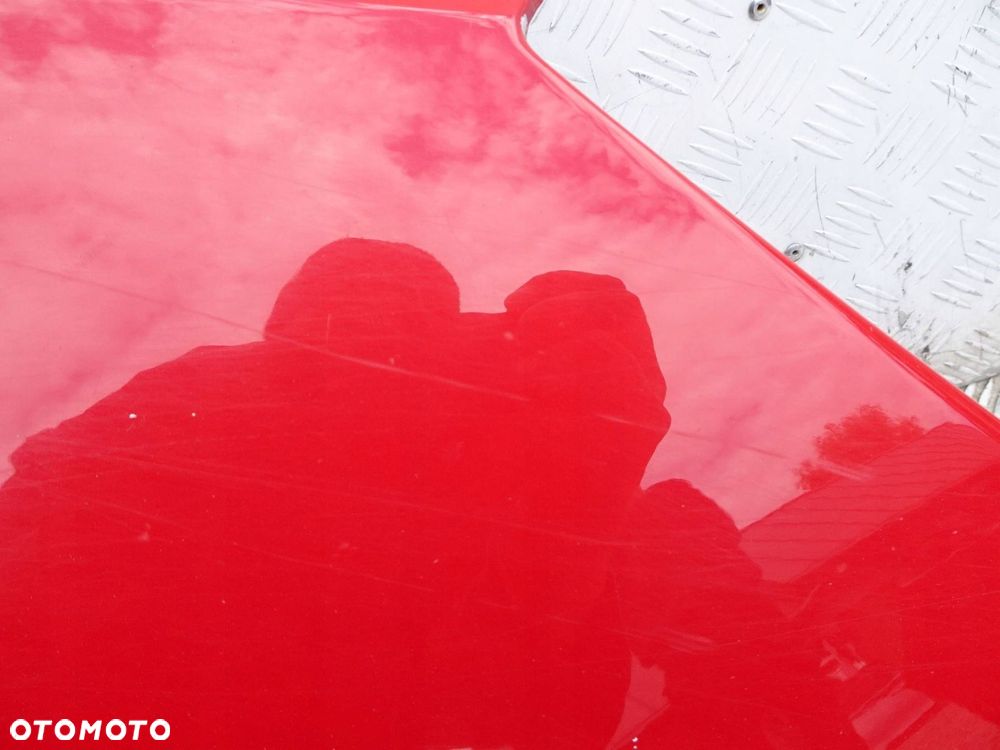 błotnik prawy przód opel zafira c 50b - 6