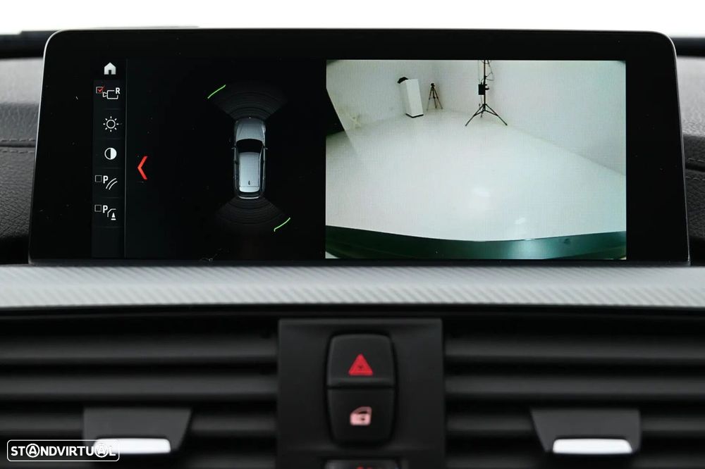 BMW 318 d Pack M Auto - 20