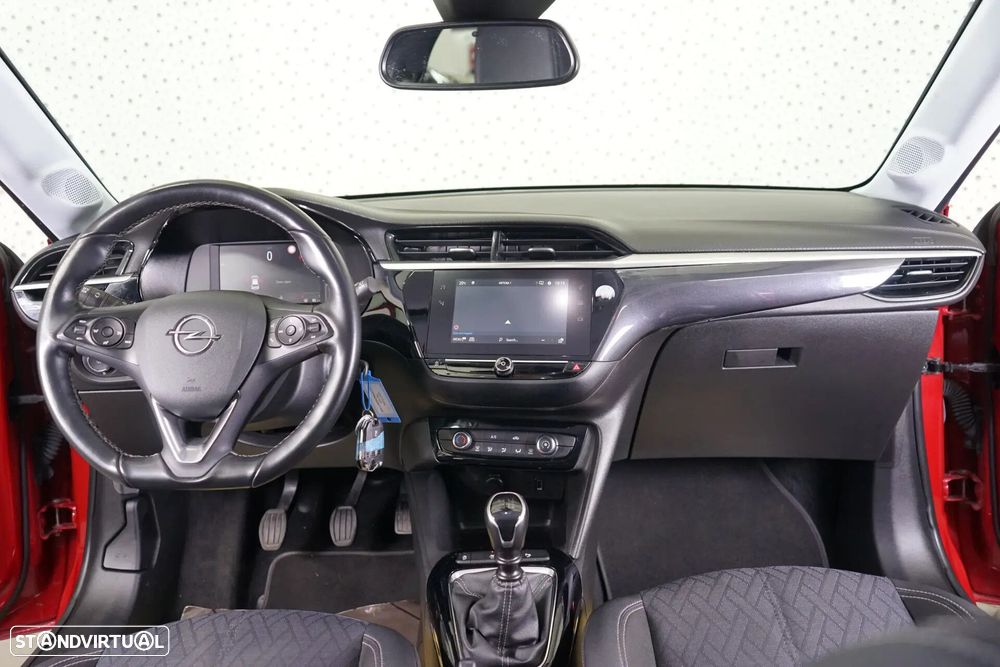 Opel Corsa 1.2 T - 15