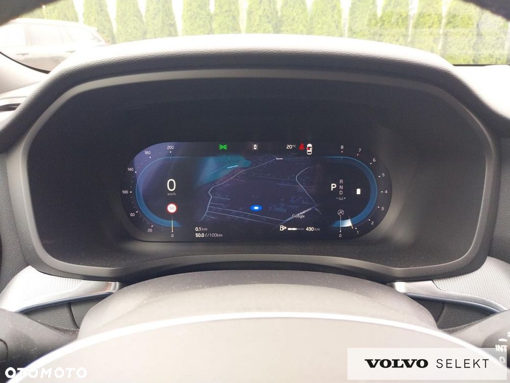 Volvo V60 - 15