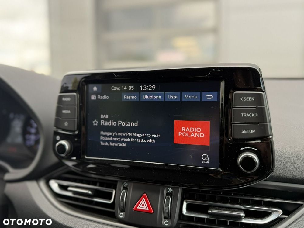 Hyundai i30 - 23