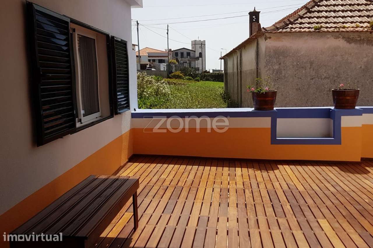 Moradia T3 Remodelada na Ponta do Pargo, Calheta - Grande imagem: 5/39