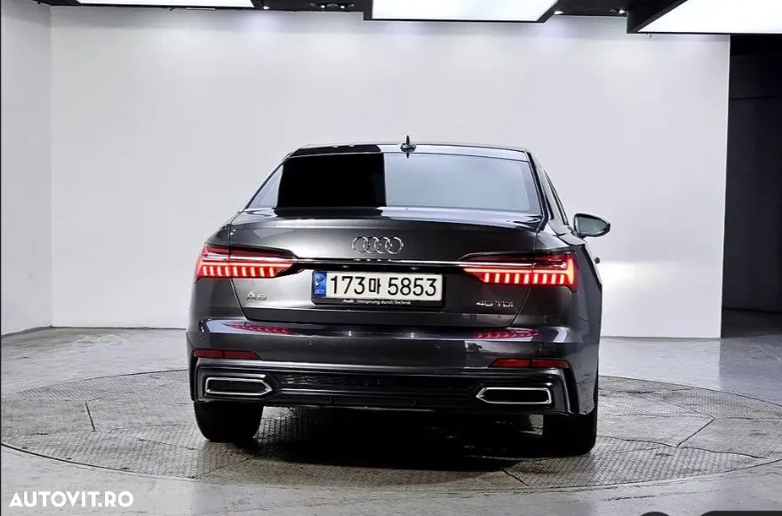Audi A6 Limuzina 2.0 40 TDI S tronic Sport - 3