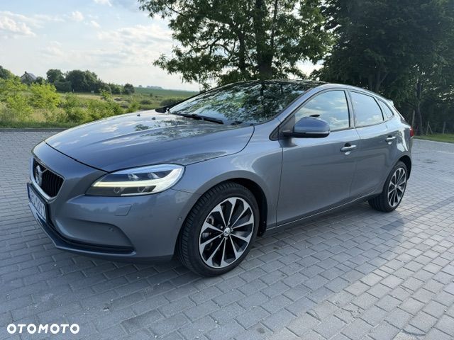 Volvo V40 D4 Drive-E Momentum - 3