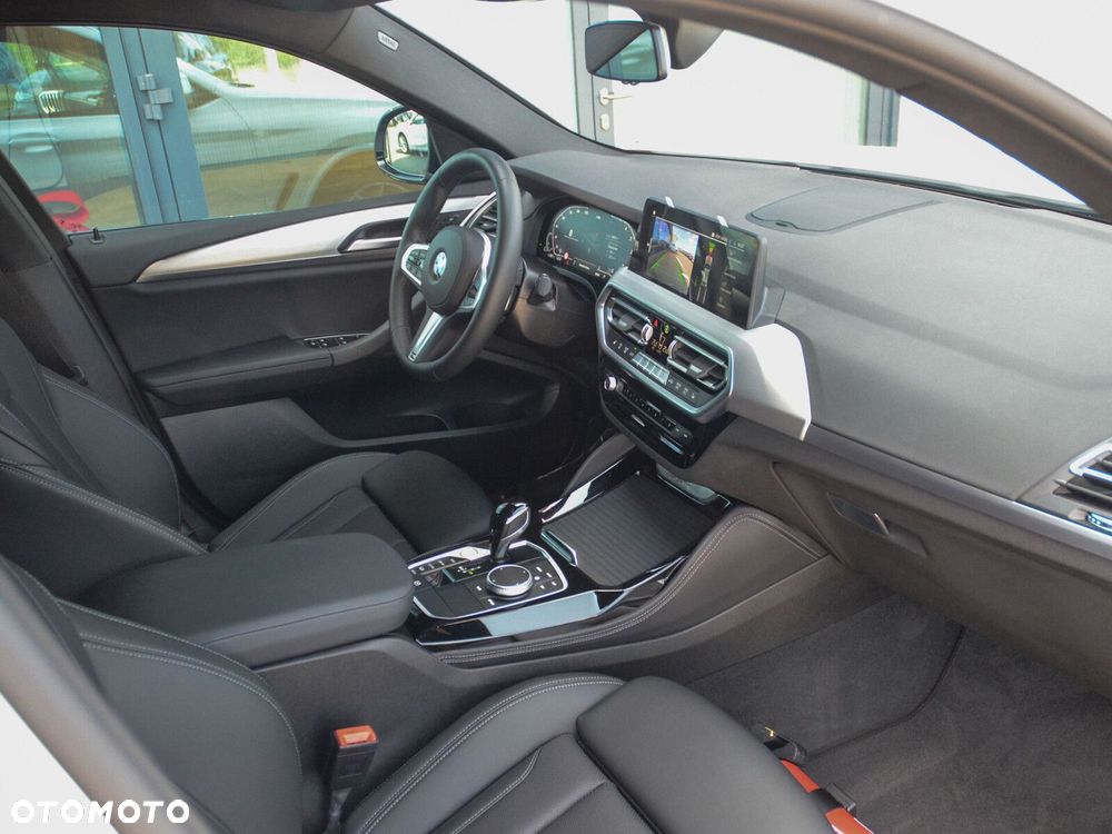 BMW X4 - 35