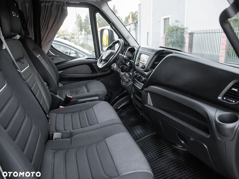 Iveco Daily - 20