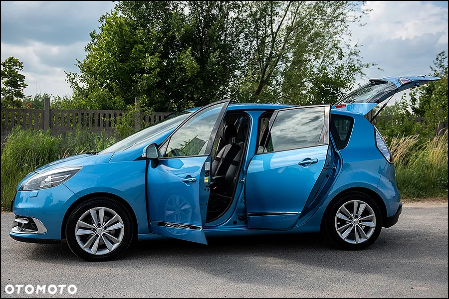 Renault Scenic - 15