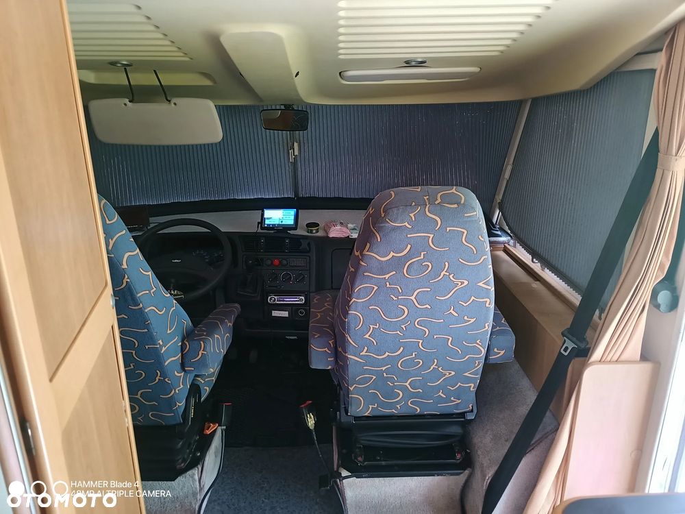 Hymer-Eriba B534 - 10