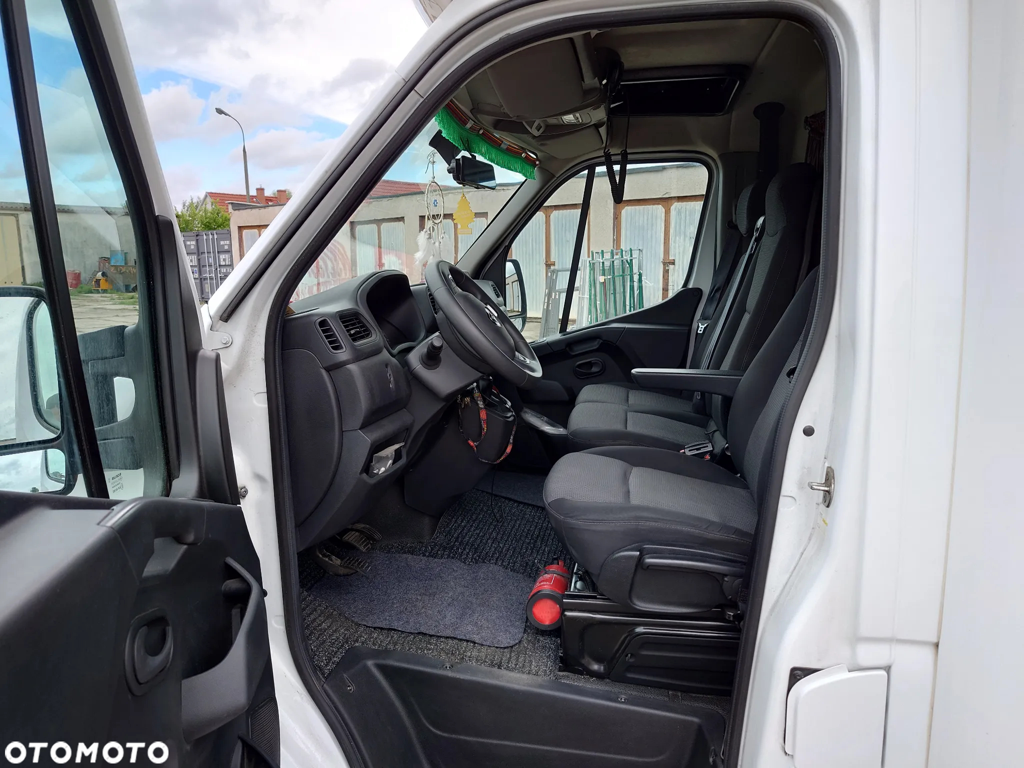 Renault Master - 7