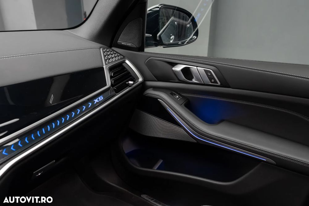 BMW X5 xDrive30d - 21
