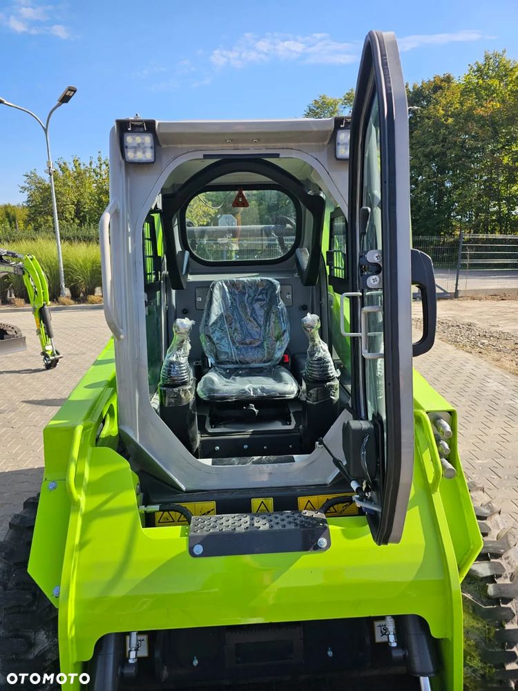 Zoomlion ZS090V - 16