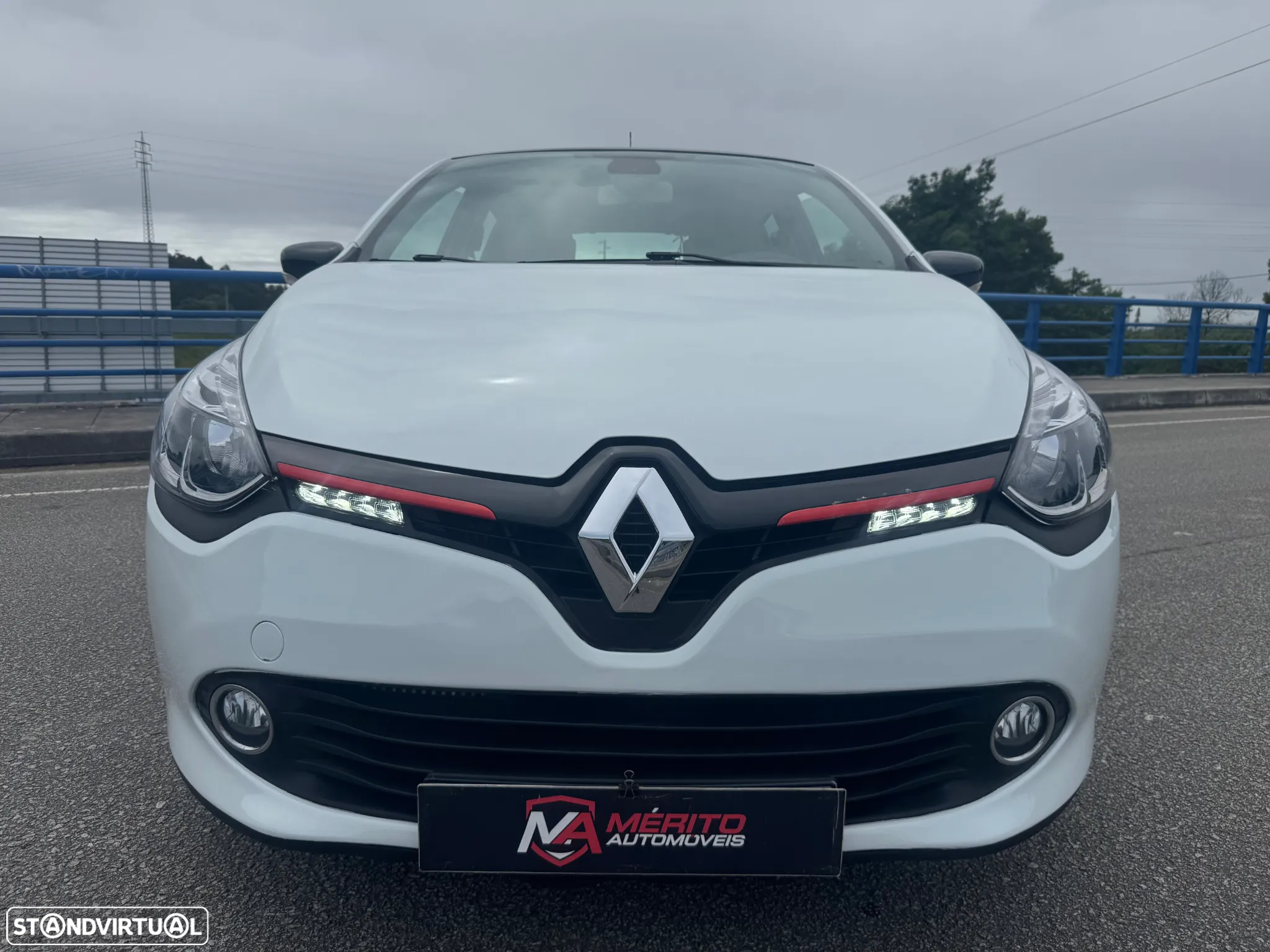 Renault Clio dCi 90 Dynamique - 5