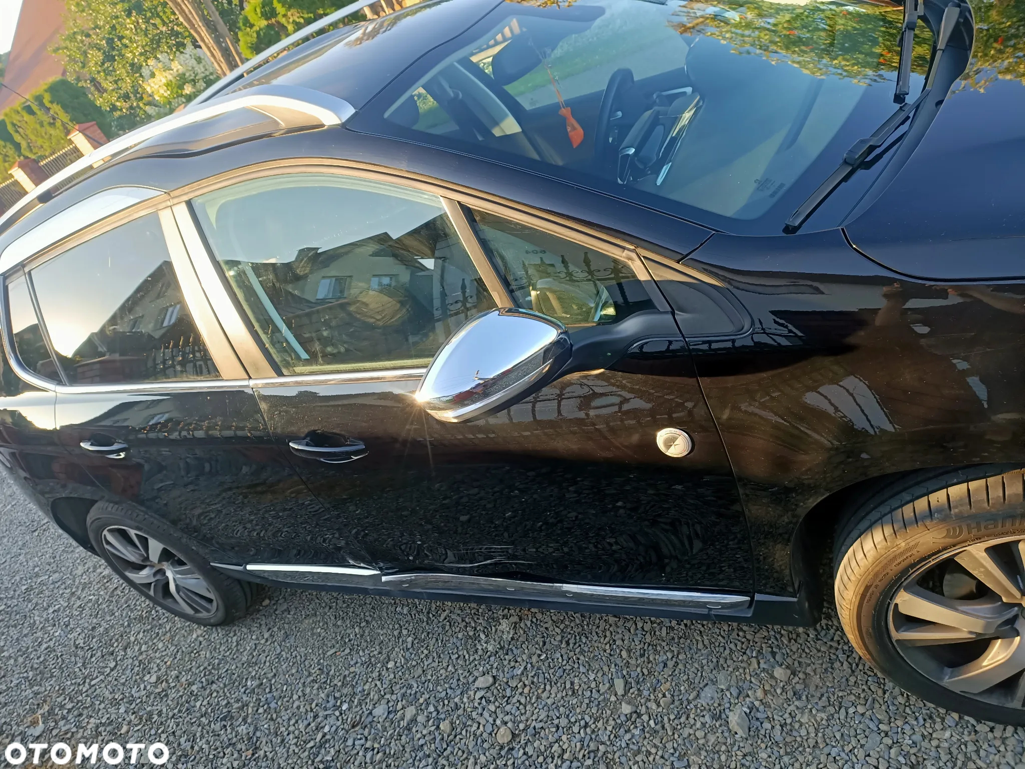 Peugeot 2008 - 2