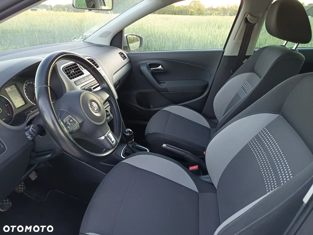 Volkswagen Polo 1.6 TDI Life - 10