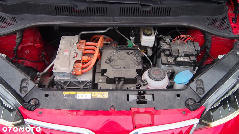 Skoda Citigo CITIGOe iV Style - 31