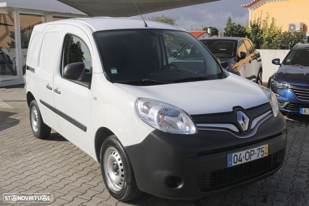 Renault Kangoo 1.5 dCi Business - 3