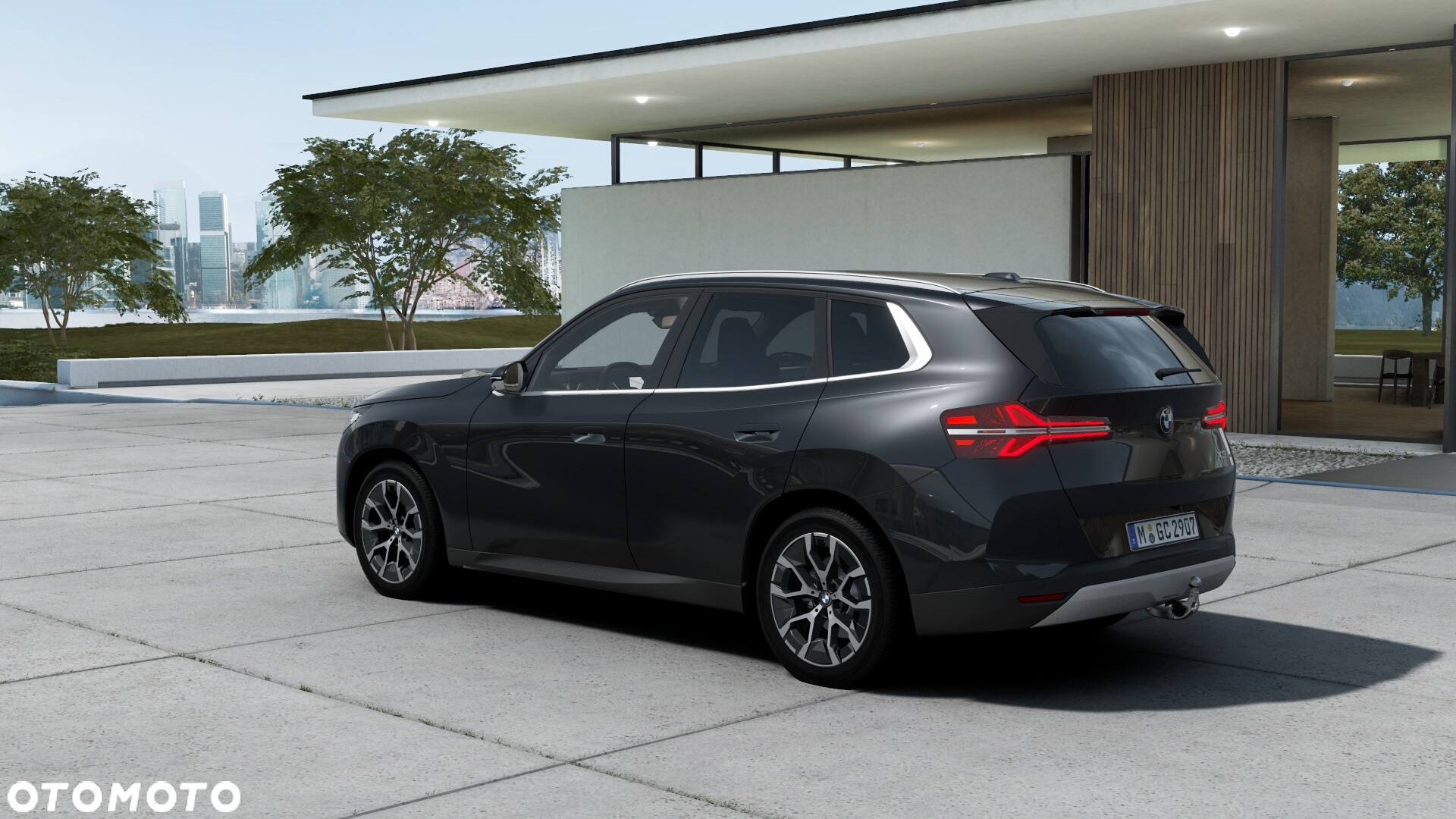 BMW X3 20d xDrive - 2