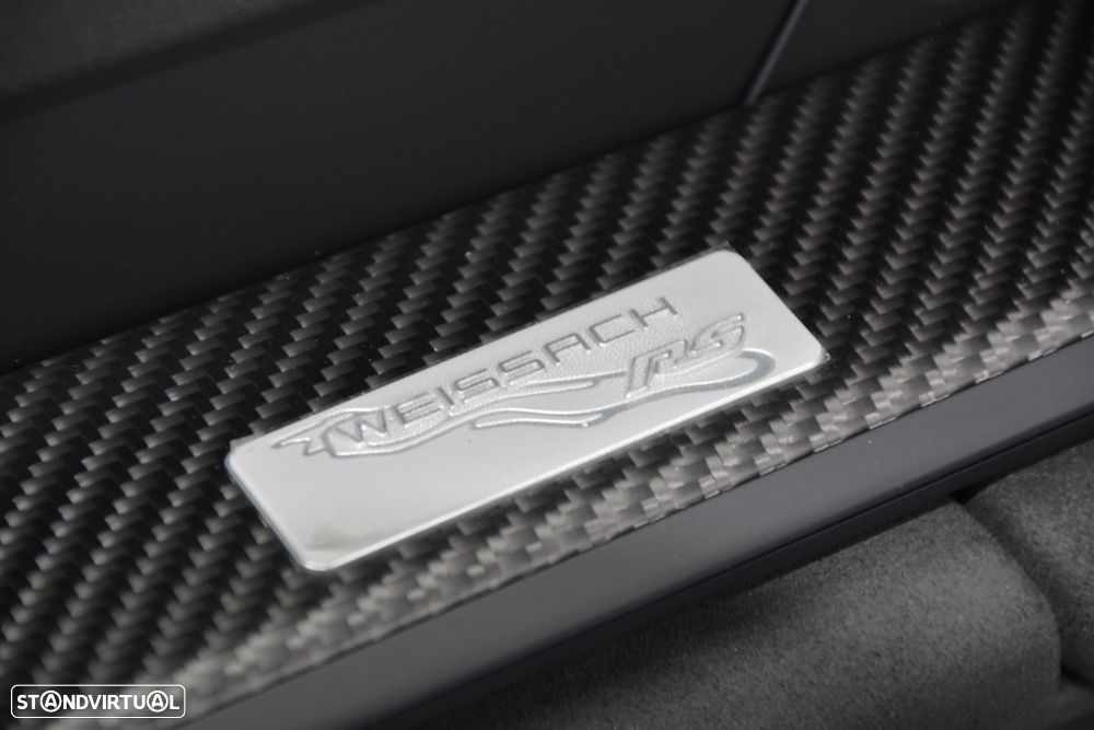 Porsche 911 (992) GT3 RS - 56