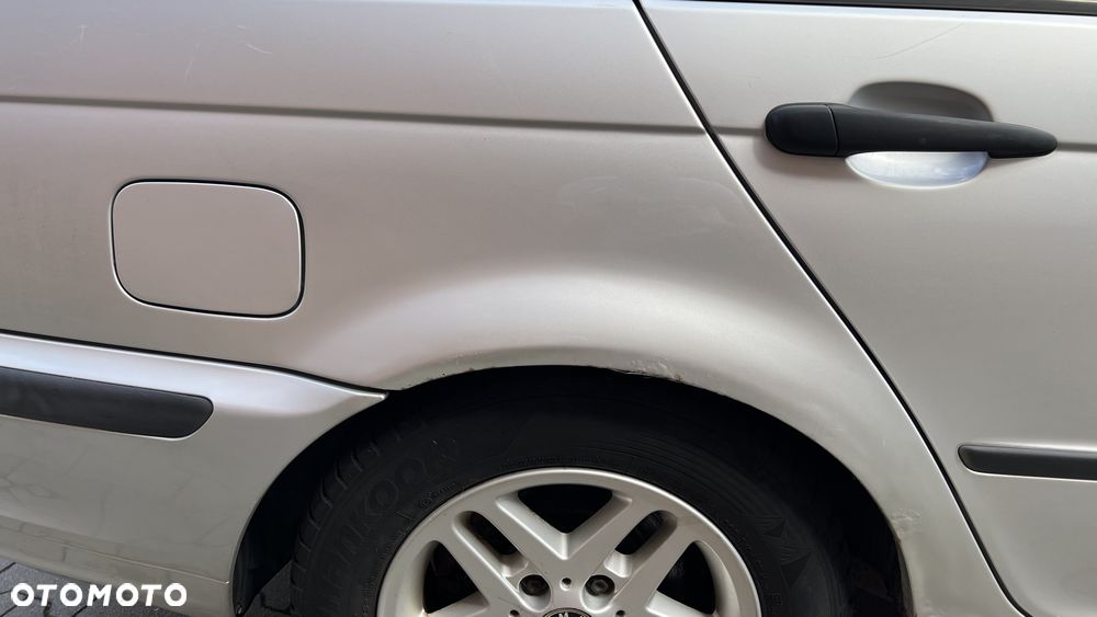 BMW Seria 3 - 11