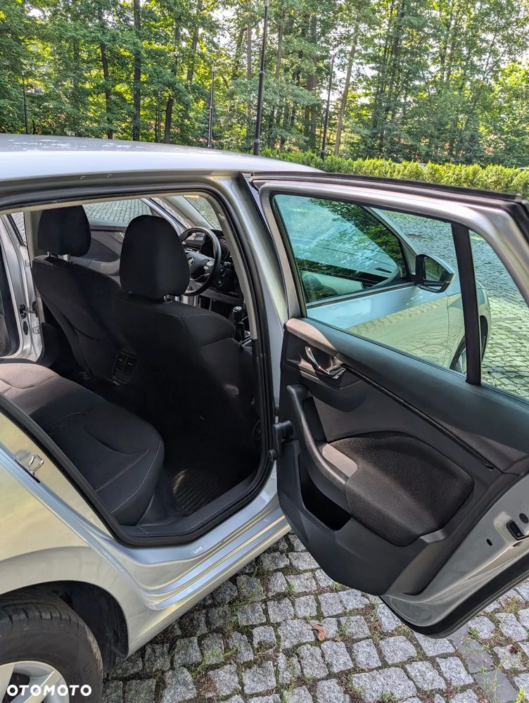 Skoda Scala 1.0 TSI Ambition - 19