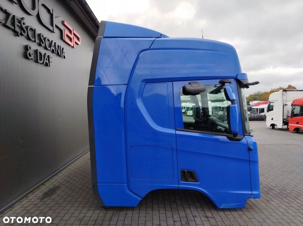 KABINA SCANIA R NTG 2020R - 3