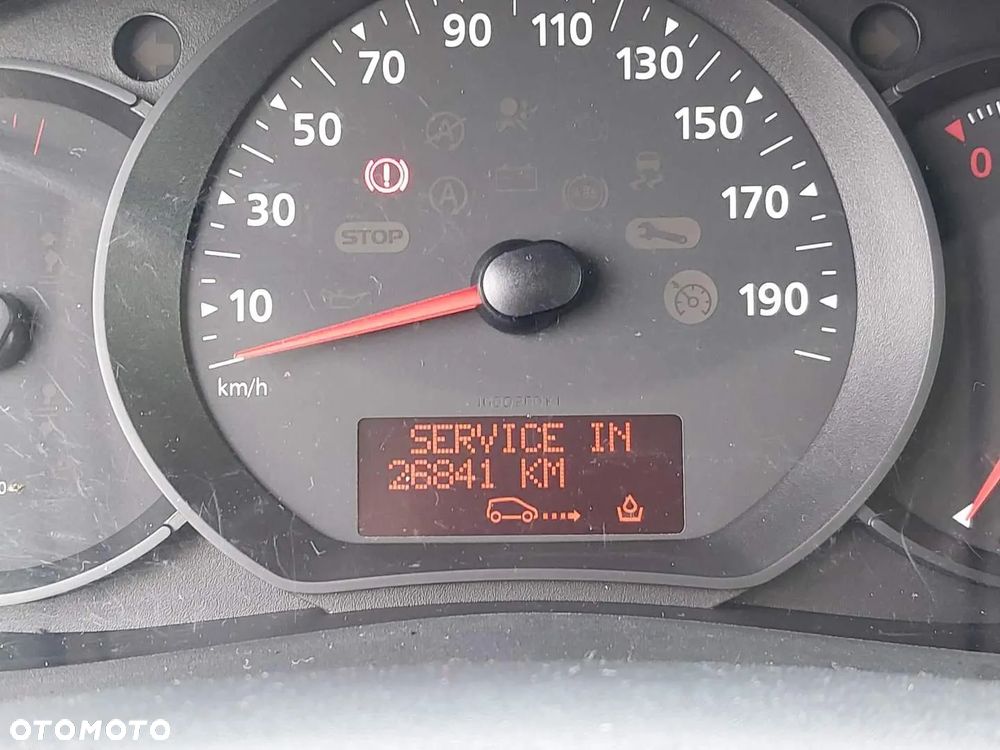 Renault Kangoo Rapid - 20