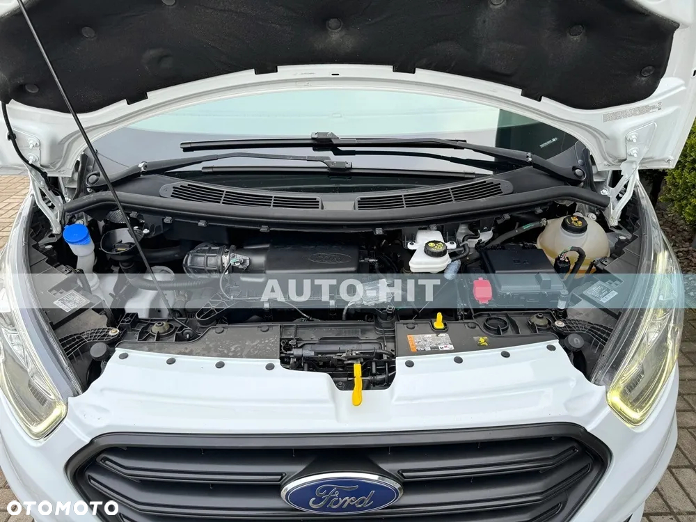 Ford Transit - 20
