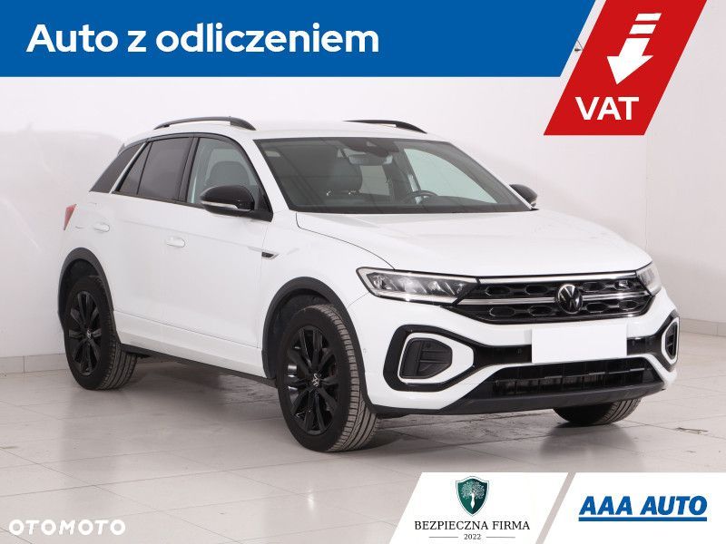 Volkswagen T-Roc - 2