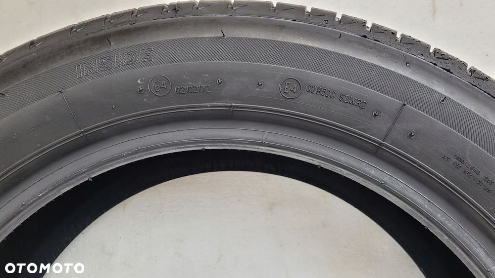 4X OPONY BRIDGESTONE TURANZA T005 195 55 R16 87H 195/55R16 2024 - 15