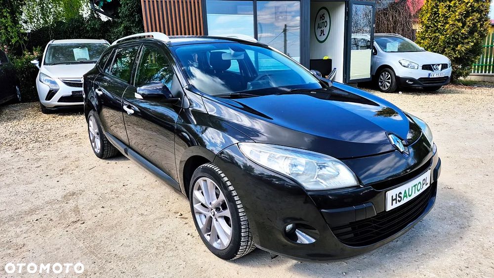 Renault Megane 1.6 16V Color Edition - 6
