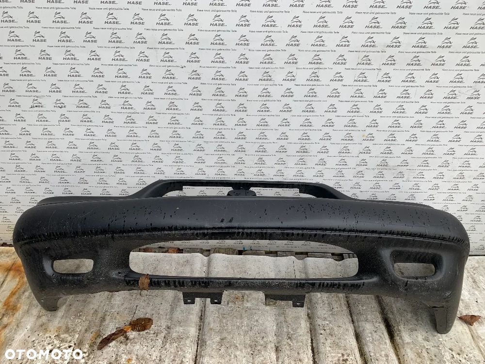 Ford Windstar I lift 97-99 zderzak przód przedni nowy - 5