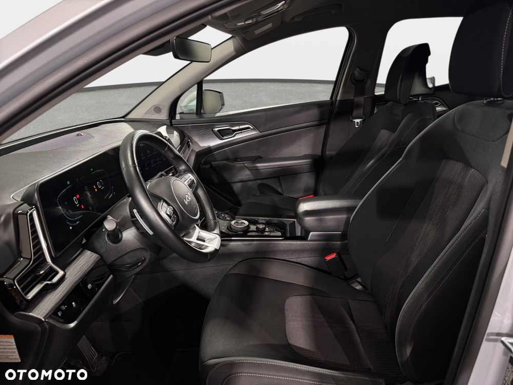 Kia Sportage - 13