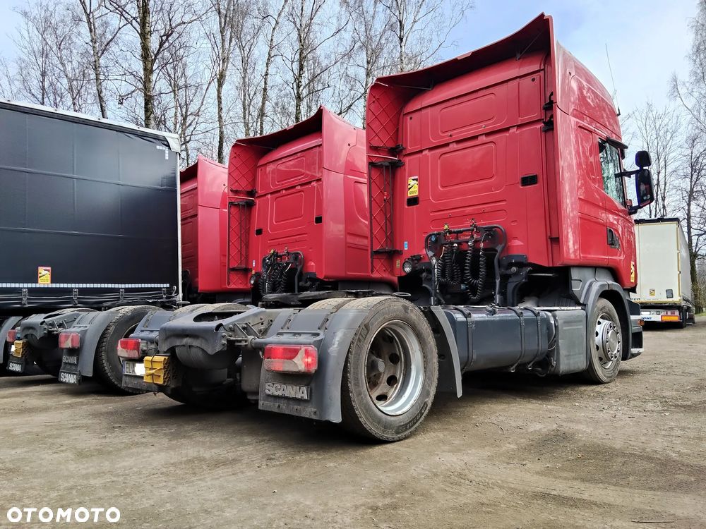 Scania R 410 Euro6 3xBlizniaczki 14,000Euro Export - 7
