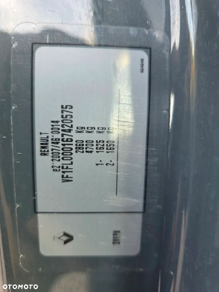 Renault Trafic - 34