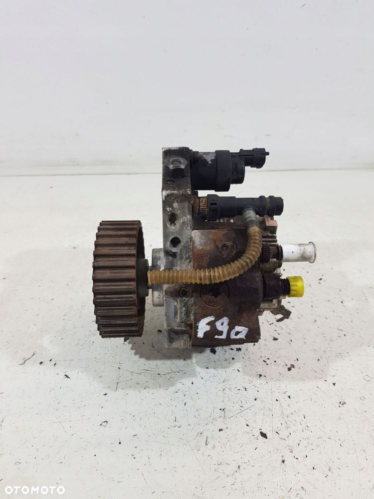 pompa wtryskowa h8200256255 renault scenic ii megane 1.9 dci - 3