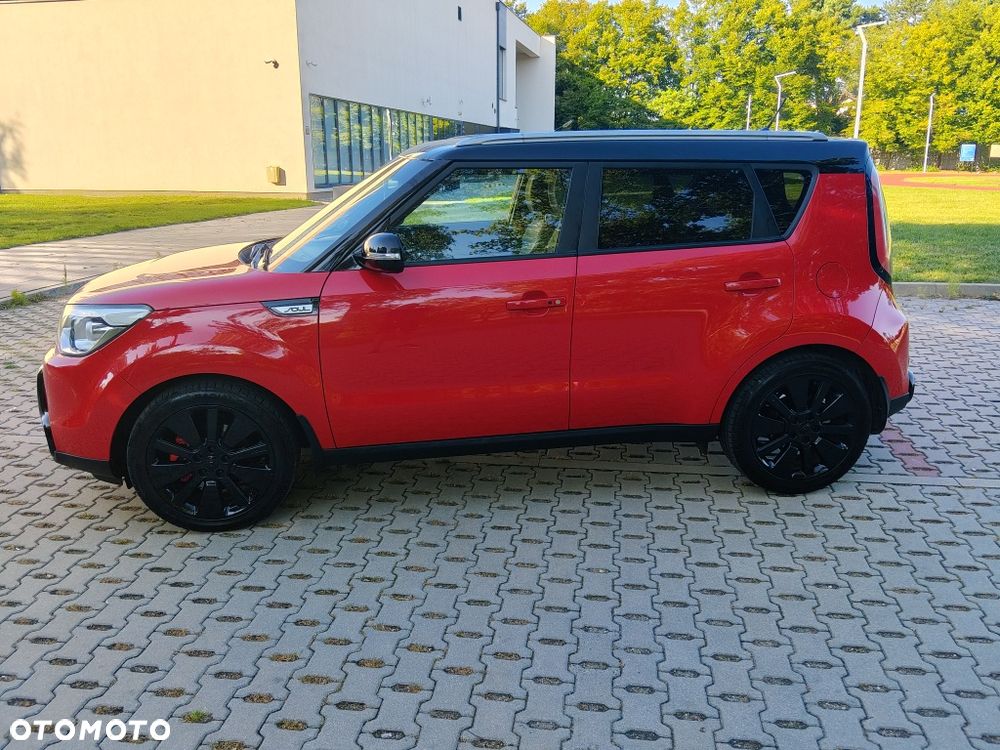 Kia Soul - 2