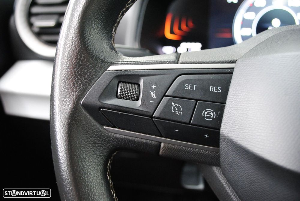 SEAT Arona 1.0 TSI Style - 13