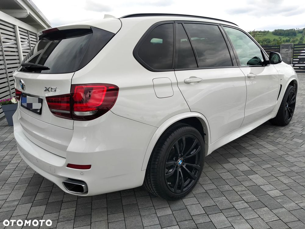 BMW X5 xDrive25d - 15
