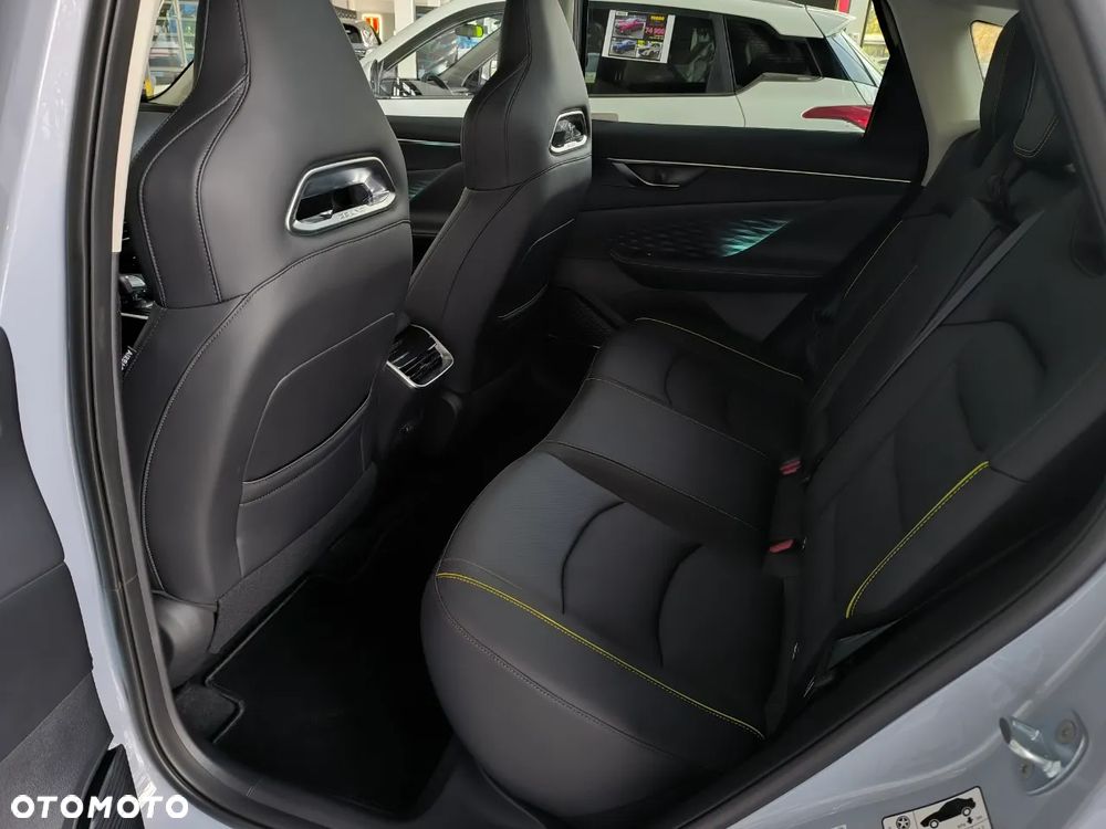 BAIC 5 Beijing 1.5T Comfort DCT - 15