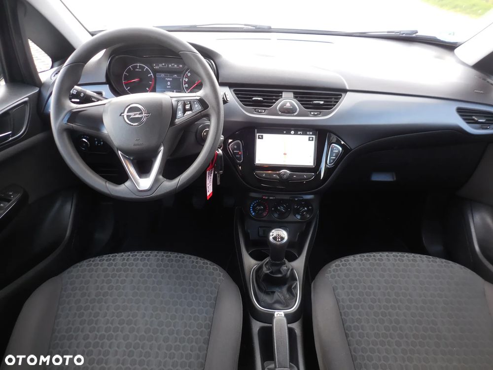 Opel Corsa - 15