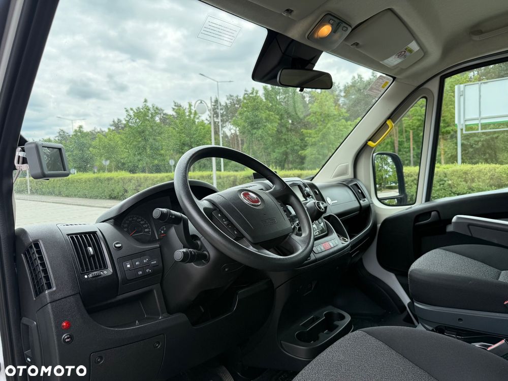 Fiat Ducato Kombi L3H2 - 5