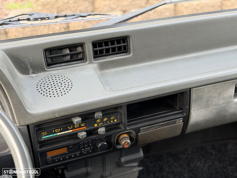 Mitsubishi Canter FE331 - 11