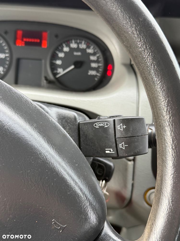 Renault Trafic L1H1 Passenger Lux - 16