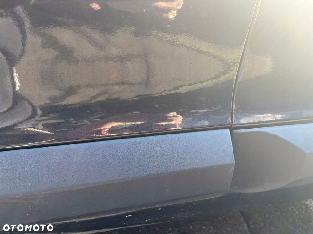 RENAULT MEGANE III DRZWI LEWY PRZÓD LEWE PRZEDNIE TEB66 - 9