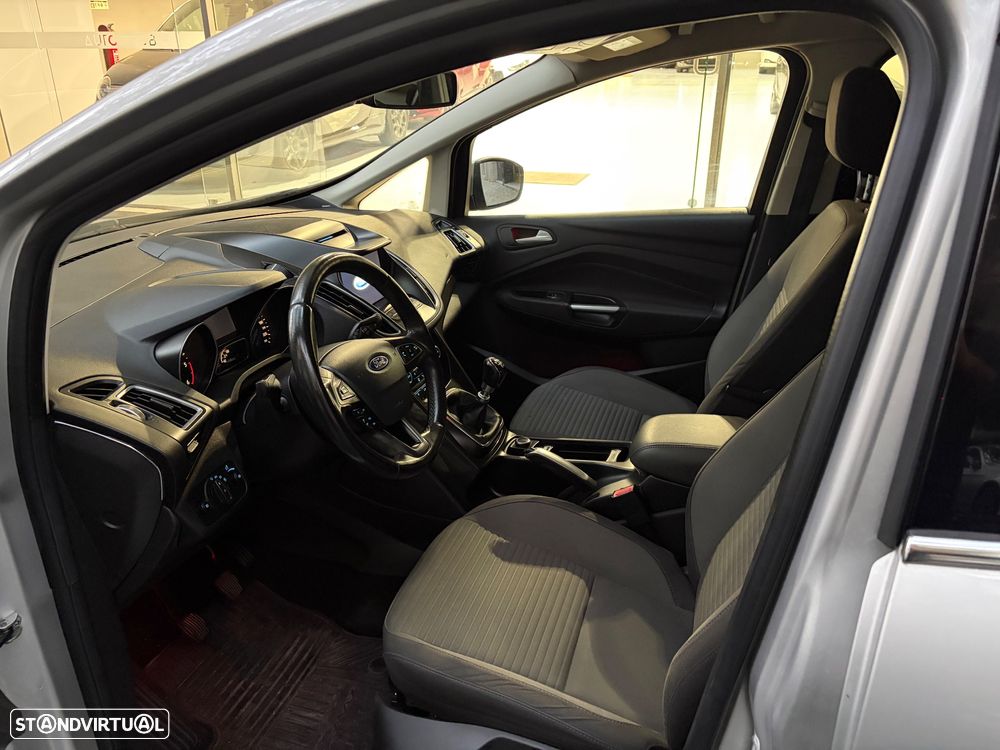 Ford Grand C-Max 1.5 TDCi Trend+ S/S - 10