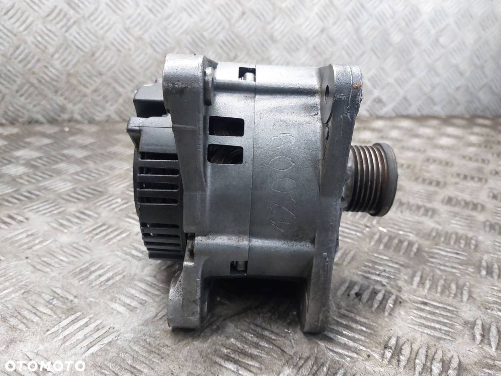 ALTERNATOR VOLVO V40 I S40 I LIFT 1.9 DI ID: 236291 - 5