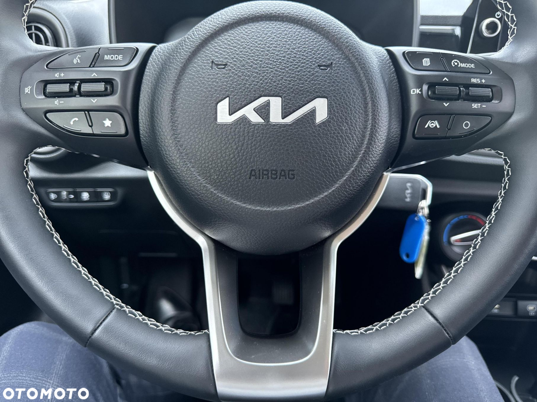 Kia Picanto 1.0 DPI L - 17