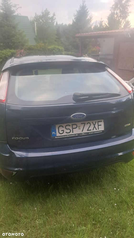 Ford Focus - 6