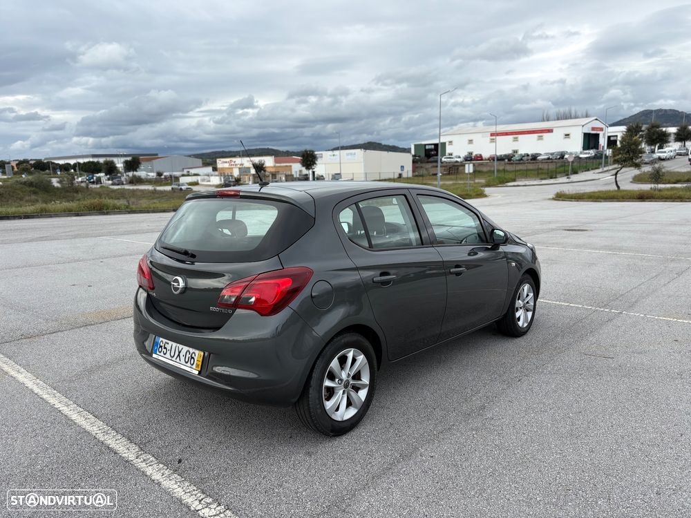 Opel Corsa 1.3 CDTi Edition - 3