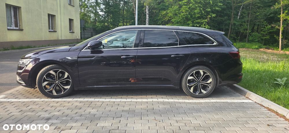 Renault Talisman 1.6 Energy dCi Initiale Paris EDC - 6